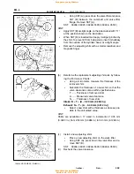 Preview for 790 page of Toyota 1996 LAND CRUISER User Manual