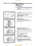 Preview for 794 page of Toyota 1996 LAND CRUISER User Manual