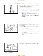 Preview for 805 page of Toyota 1996 LAND CRUISER User Manual