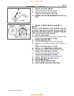 Preview for 807 page of Toyota 1996 LAND CRUISER User Manual