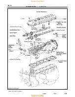 Preview for 810 page of Toyota 1996 LAND CRUISER User Manual