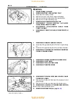 Preview for 812 page of Toyota 1996 LAND CRUISER User Manual