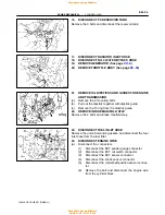 Preview for 813 page of Toyota 1996 LAND CRUISER User Manual