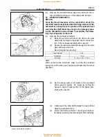 Preview for 817 page of Toyota 1996 LAND CRUISER User Manual