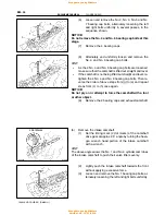 Preview for 818 page of Toyota 1996 LAND CRUISER User Manual