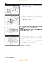 Preview for 820 page of Toyota 1996 LAND CRUISER User Manual