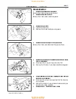 Preview for 821 page of Toyota 1996 LAND CRUISER User Manual