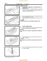 Preview for 824 page of Toyota 1996 LAND CRUISER User Manual