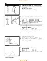 Preview for 826 page of Toyota 1996 LAND CRUISER User Manual