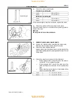 Preview for 827 page of Toyota 1996 LAND CRUISER User Manual