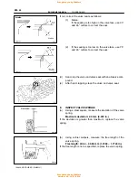 Preview for 828 page of Toyota 1996 LAND CRUISER User Manual