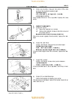 Preview for 829 page of Toyota 1996 LAND CRUISER User Manual