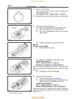 Preview for 830 page of Toyota 1996 LAND CRUISER User Manual