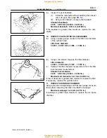 Preview for 831 page of Toyota 1996 LAND CRUISER User Manual