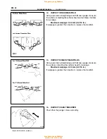 Preview for 832 page of Toyota 1996 LAND CRUISER User Manual