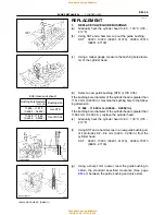 Preview for 833 page of Toyota 1996 LAND CRUISER User Manual