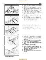 Preview for 841 page of Toyota 1996 LAND CRUISER User Manual