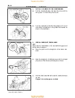 Preview for 842 page of Toyota 1996 LAND CRUISER User Manual