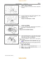 Preview for 843 page of Toyota 1996 LAND CRUISER User Manual