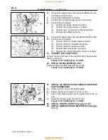 Preview for 846 page of Toyota 1996 LAND CRUISER User Manual