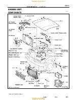 Preview for 849 page of Toyota 1996 LAND CRUISER User Manual