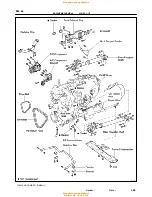 Preview for 850 page of Toyota 1996 LAND CRUISER User Manual