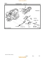 Preview for 852 page of Toyota 1996 LAND CRUISER User Manual