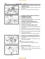 Preview for 854 page of Toyota 1996 LAND CRUISER User Manual