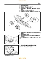 Preview for 859 page of Toyota 1996 LAND CRUISER User Manual