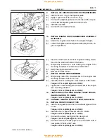 Preview for 861 page of Toyota 1996 LAND CRUISER User Manual