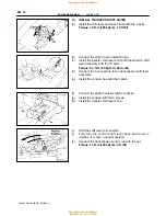 Preview for 862 page of Toyota 1996 LAND CRUISER User Manual