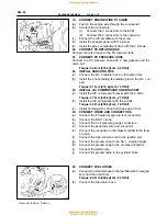 Preview for 864 page of Toyota 1996 LAND CRUISER User Manual