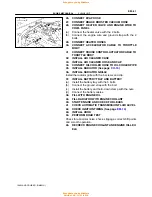 Preview for 865 page of Toyota 1996 LAND CRUISER User Manual