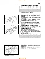 Preview for 871 page of Toyota 1996 LAND CRUISER User Manual