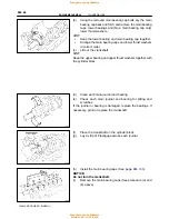 Preview for 872 page of Toyota 1996 LAND CRUISER User Manual