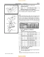 Preview for 873 page of Toyota 1996 LAND CRUISER User Manual