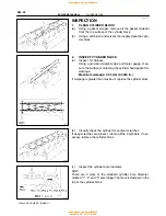 Preview for 876 page of Toyota 1996 LAND CRUISER User Manual