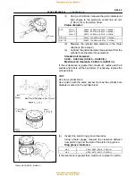 Preview for 879 page of Toyota 1996 LAND CRUISER User Manual