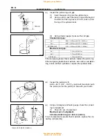 Preview for 880 page of Toyota 1996 LAND CRUISER User Manual