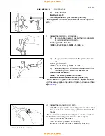 Preview for 881 page of Toyota 1996 LAND CRUISER User Manual