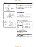 Preview for 882 page of Toyota 1996 LAND CRUISER User Manual