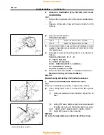 Preview for 884 page of Toyota 1996 LAND CRUISER User Manual