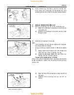 Preview for 891 page of Toyota 1996 LAND CRUISER User Manual