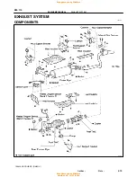 Preview for 894 page of Toyota 1996 LAND CRUISER User Manual