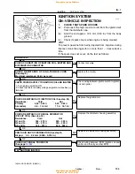 Preview for 895 page of Toyota 1996 LAND CRUISER User Manual