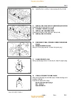 Preview for 899 page of Toyota 1996 LAND CRUISER User Manual