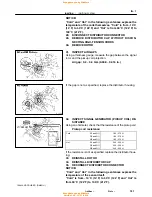 Preview for 901 page of Toyota 1996 LAND CRUISER User Manual