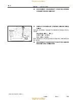 Preview for 902 page of Toyota 1996 LAND CRUISER User Manual