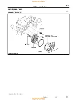 Preview for 903 page of Toyota 1996 LAND CRUISER User Manual