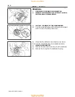 Preview for 904 page of Toyota 1996 LAND CRUISER User Manual